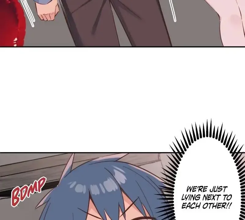 Waka-chan wa Kyou mo Azatoi - Chapter 163 - Page 18