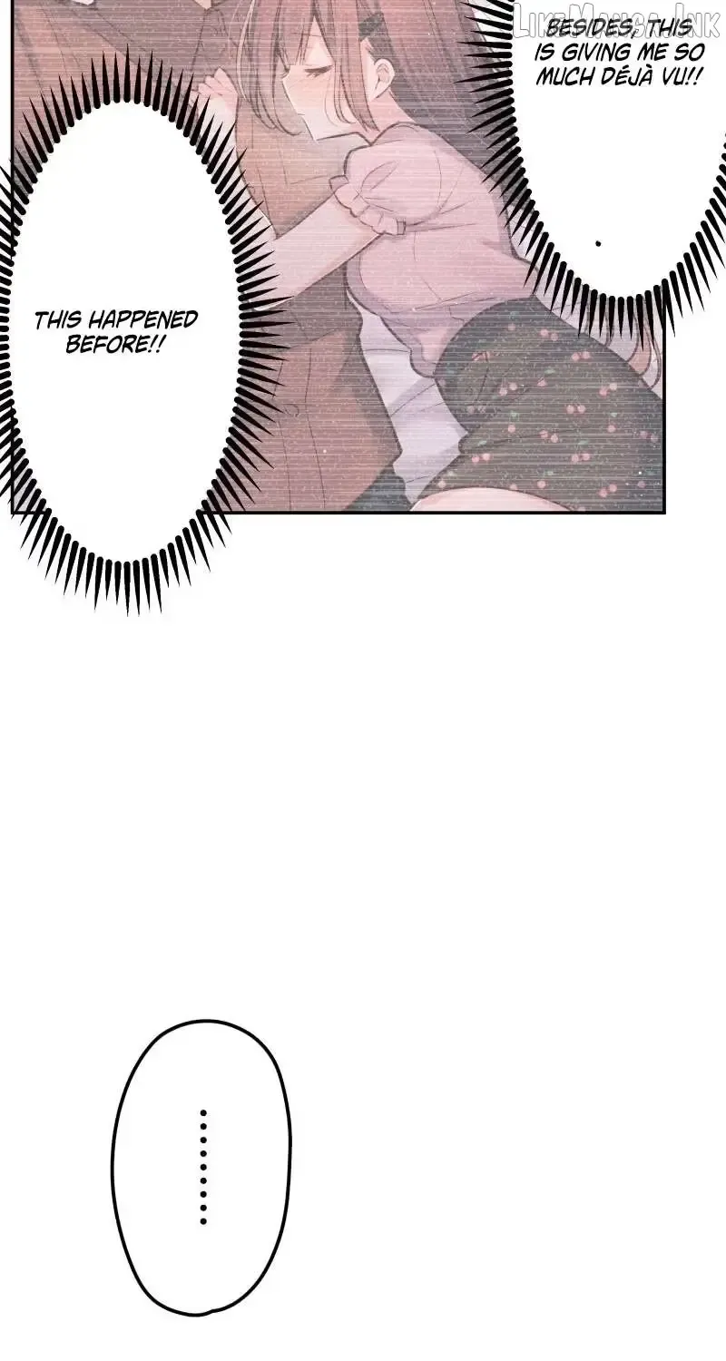 Waka-chan wa Kyou mo Azatoi - Chapter 163 - Page 25
