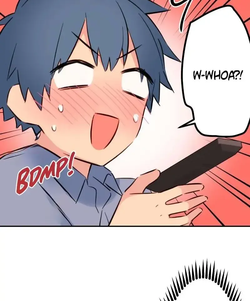Waka-chan wa Kyou mo Azatoi - Chapter 163 - Page 42