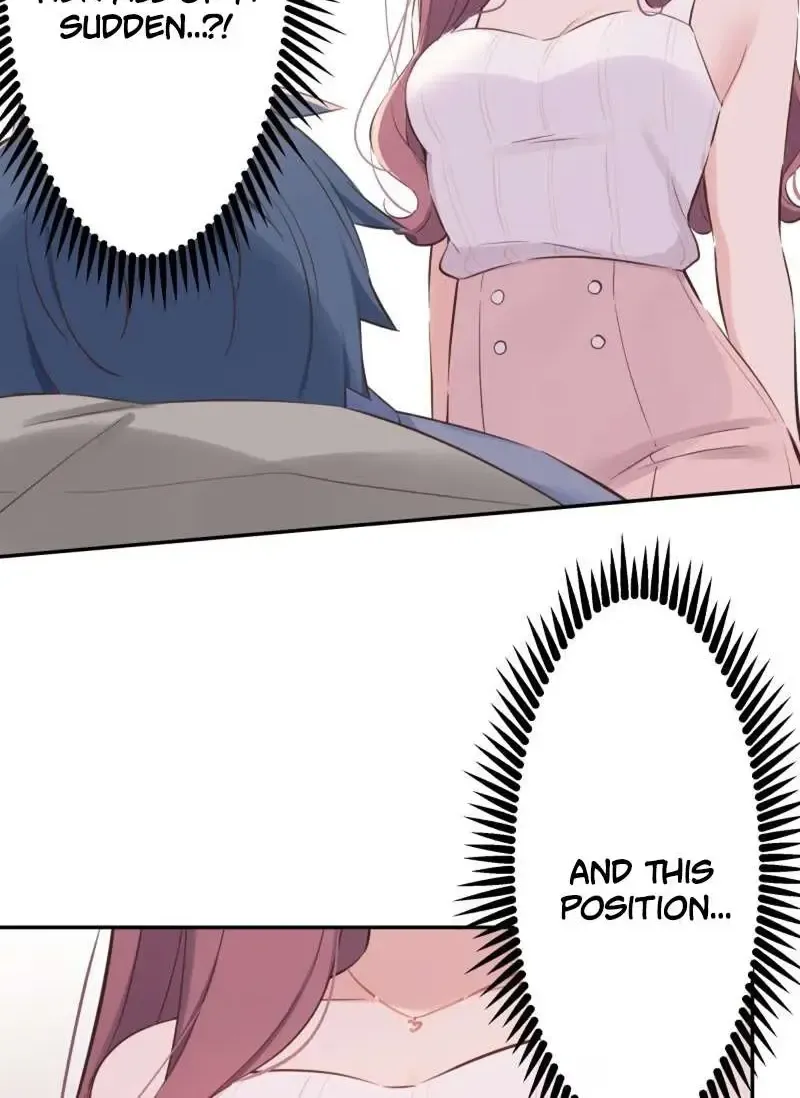 Waka-chan wa Kyou mo Azatoi - Chapter 164 - Page 2