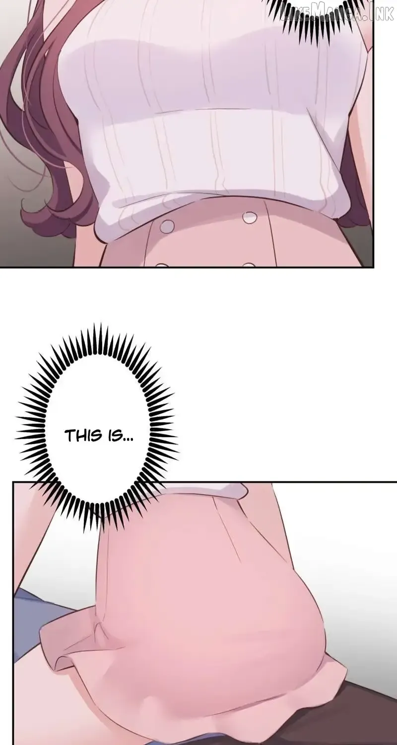Waka-chan wa Kyou mo Azatoi - Chapter 164 - Page 3