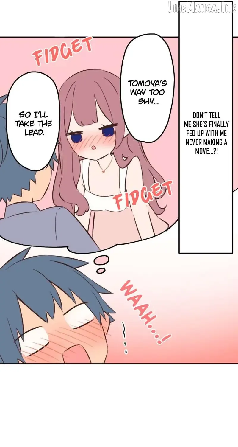 Waka-chan wa Kyou mo Azatoi - Chapter 164 - Page 5