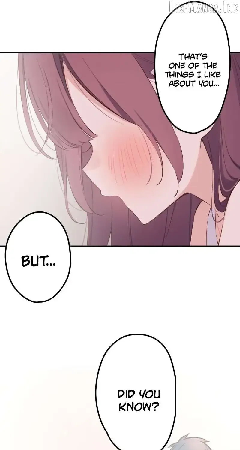Waka-chan wa Kyou mo Azatoi - Chapter 164 - Page 13