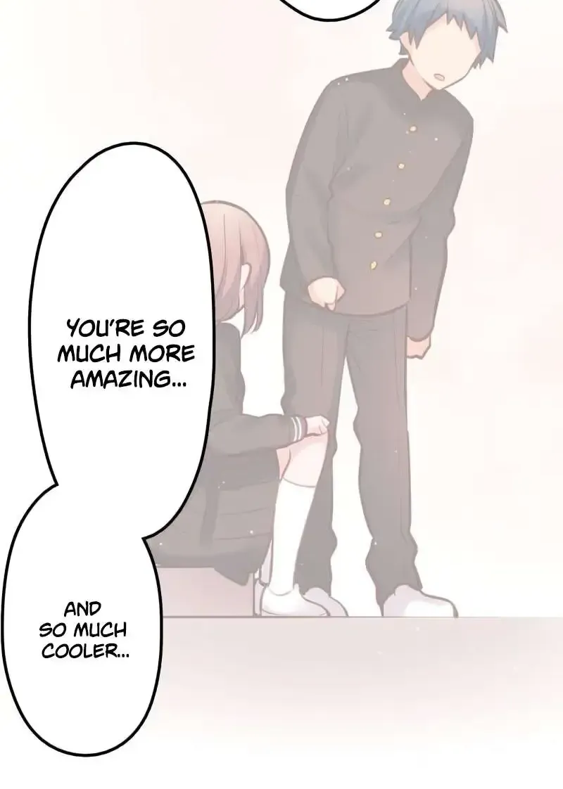 Waka-chan wa Kyou mo Azatoi - Chapter 164 - Page 14
