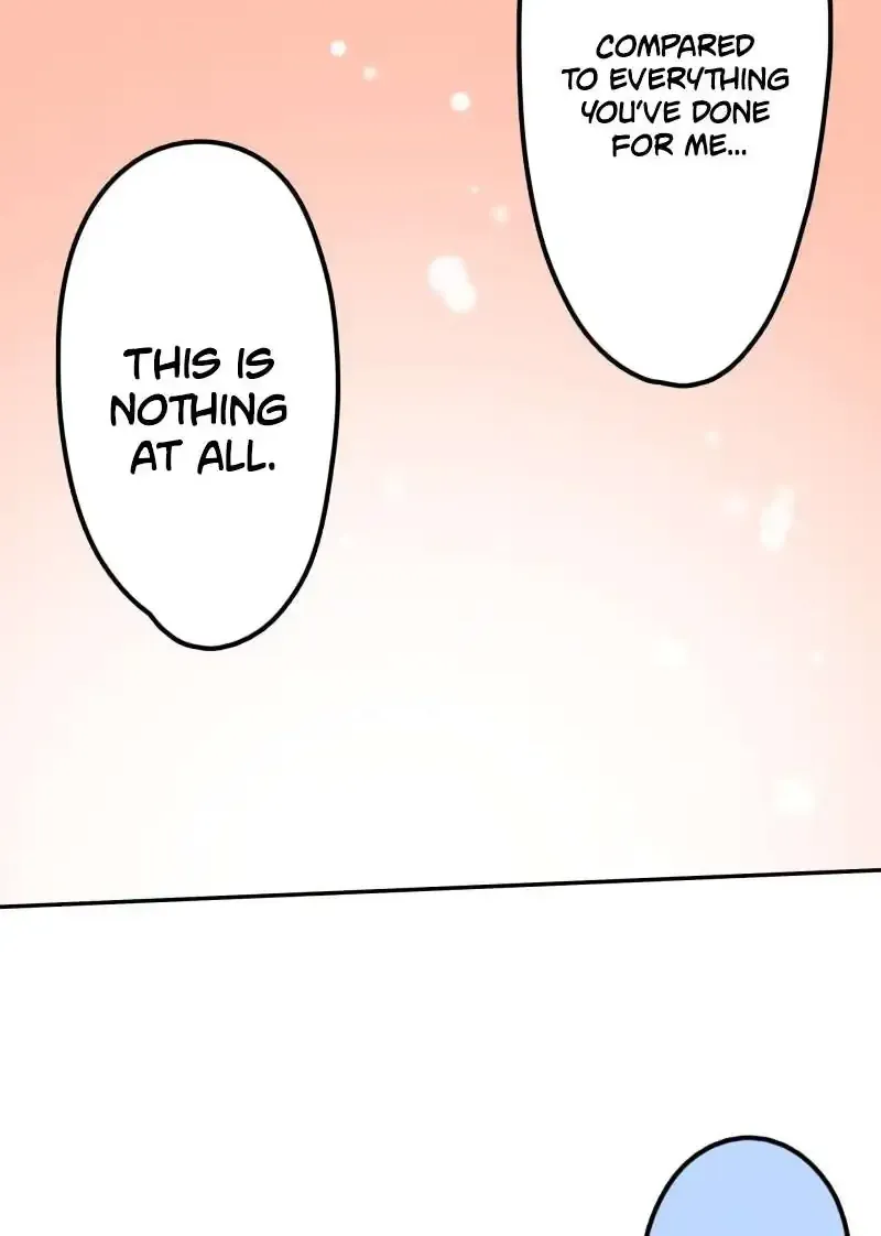 Waka-chan wa Kyou mo Azatoi - Chapter 164 - Page 16