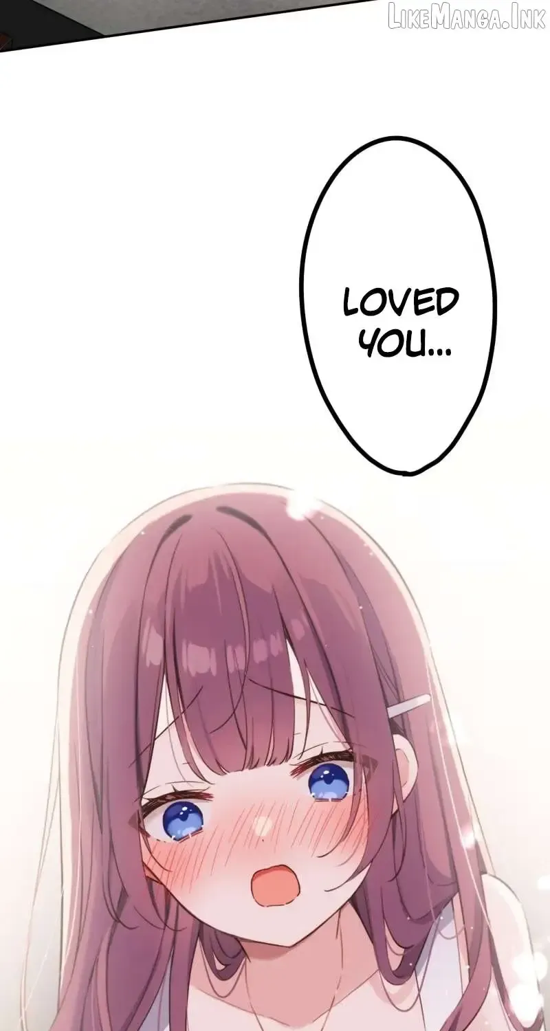 Waka-chan wa Kyou mo Azatoi - Chapter 164 - Page 21