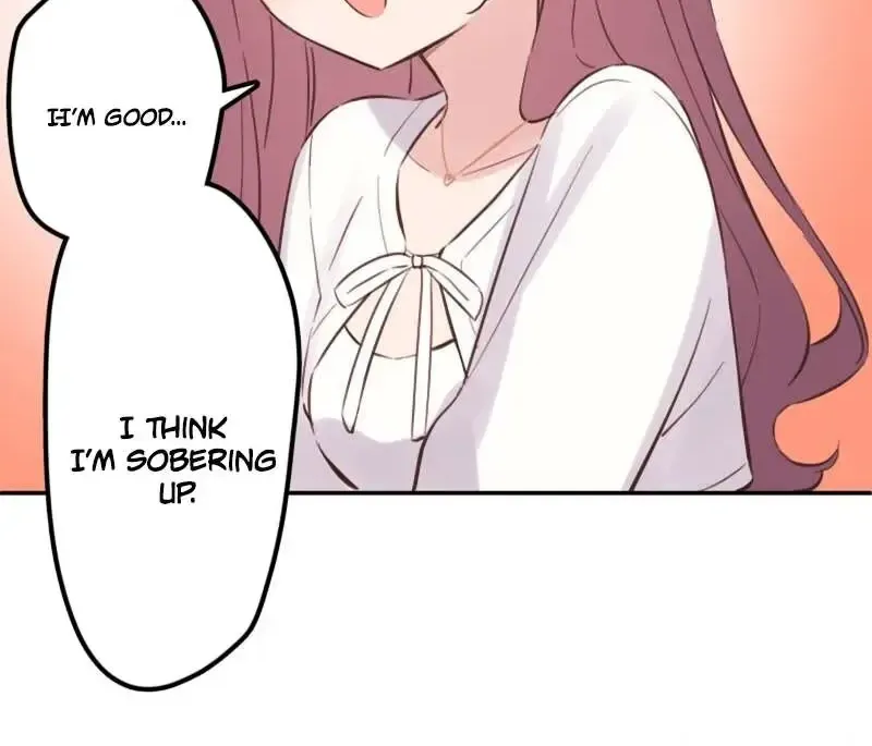Waka-chan wa Kyou mo Azatoi - Chapter 164 - Page 34