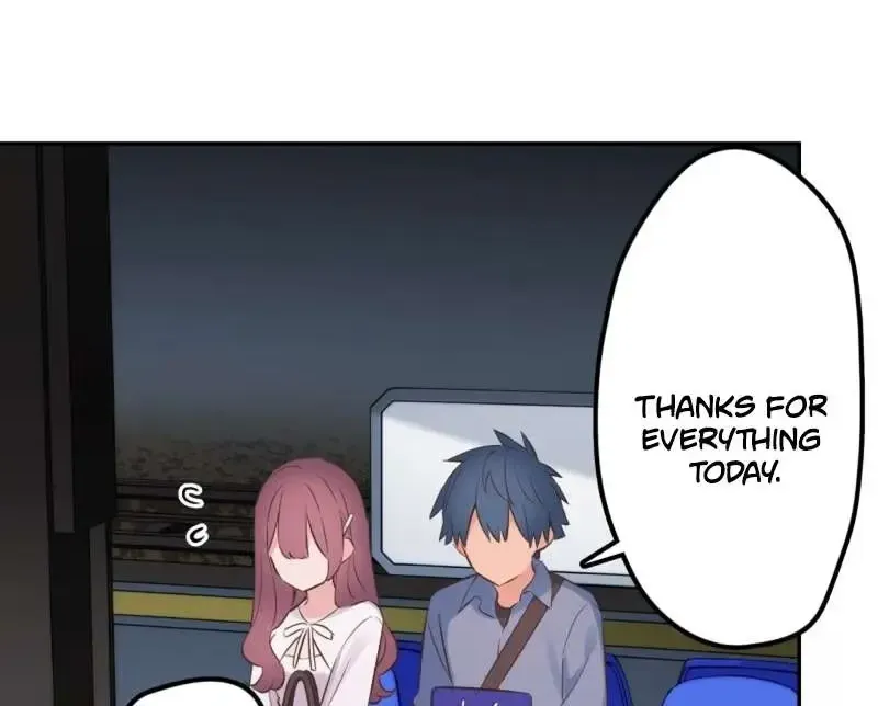 Waka-chan wa Kyou mo Azatoi - Chapter 164 - Page 38