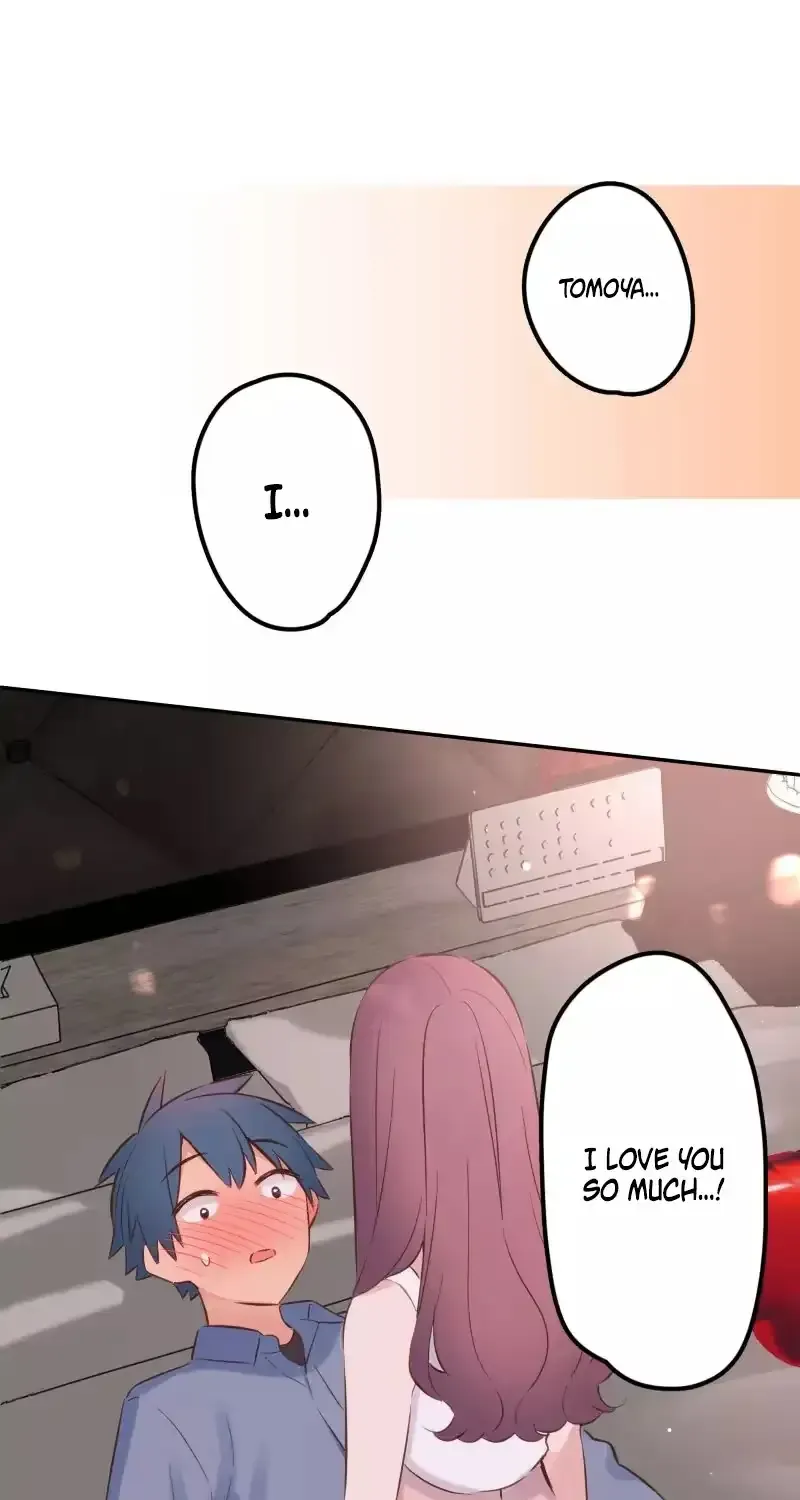 Waka-chan wa Kyou mo Azatoi - Chapter 165 - Page 1