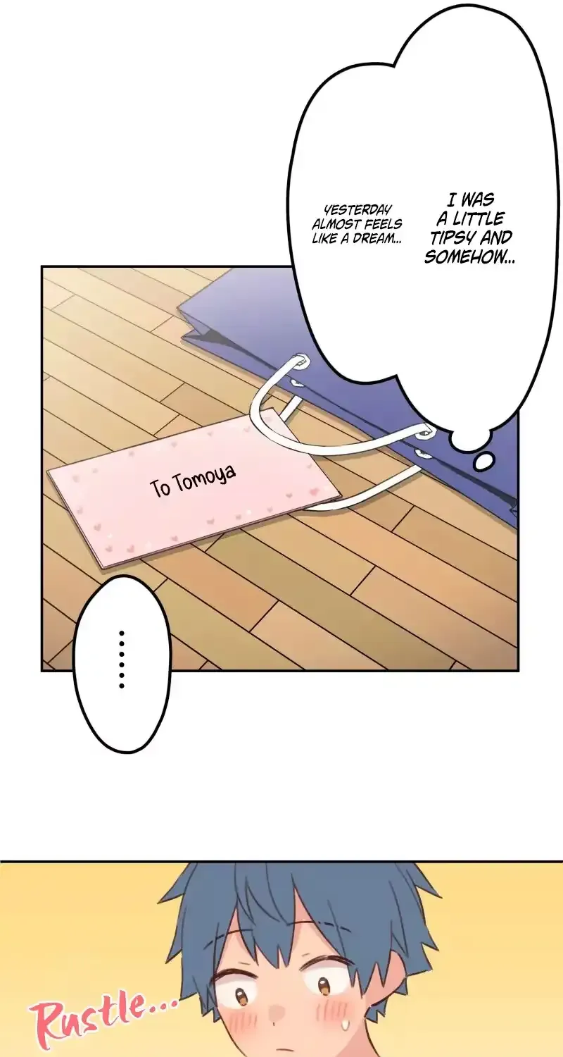 Waka-chan wa Kyou mo Azatoi - Chapter 165 - Page 7