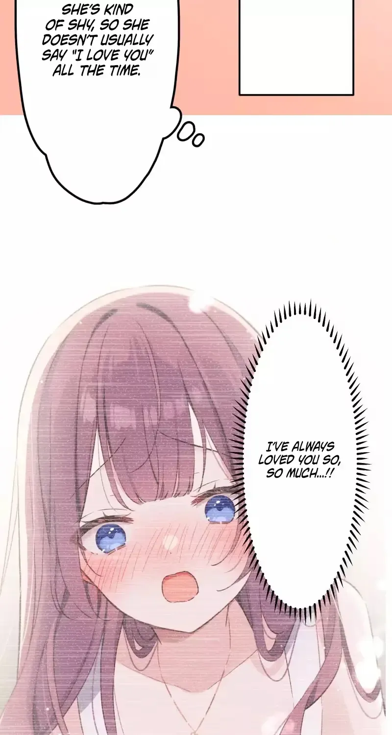 Waka-chan wa Kyou mo Azatoi - Chapter 165 - Page 13