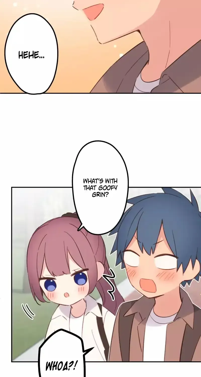 Waka-chan wa Kyou mo Azatoi - Chapter 165 - Page 15