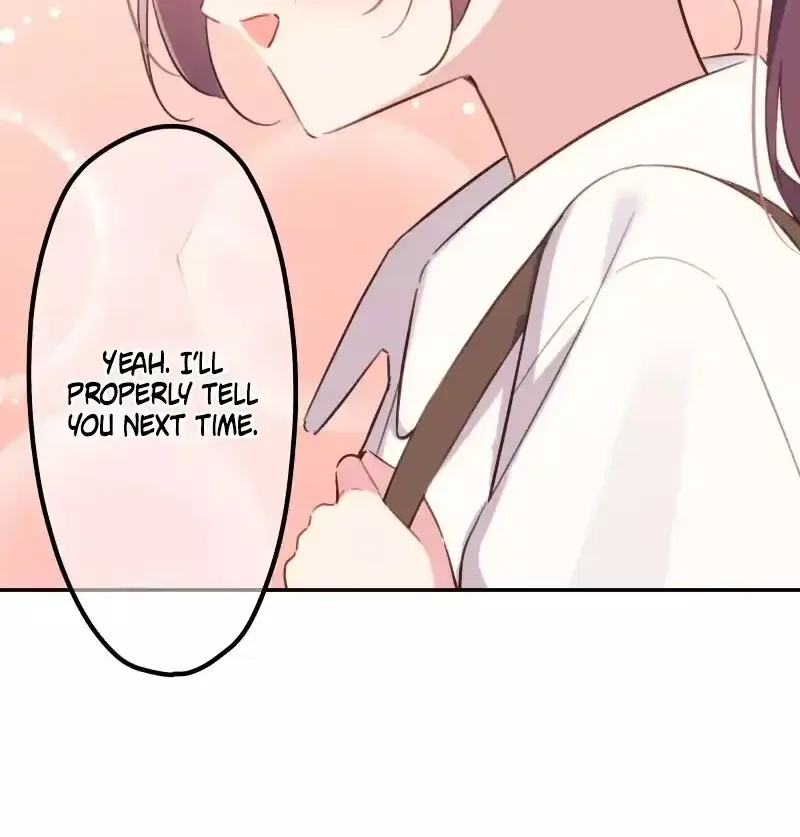 Waka-chan wa Kyou mo Azatoi - Chapter 165 - Page 22
