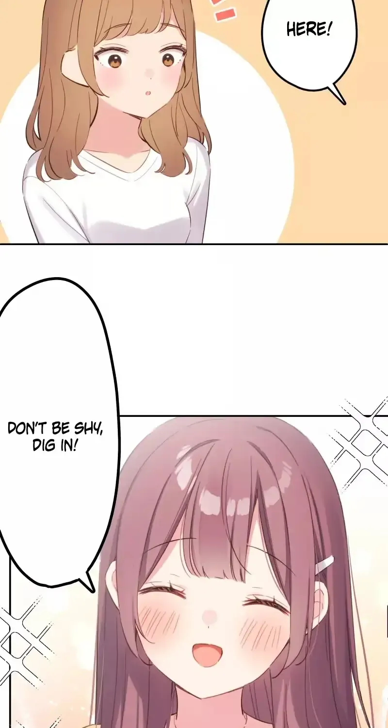 Waka-chan wa Kyou mo Azatoi - Chapter 165 - Page 31