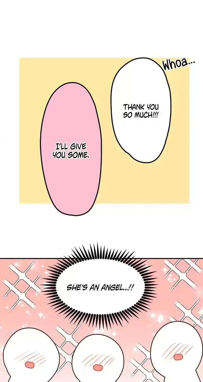 Waka-chan wa Kyou mo Azatoi - Chapter 165 - Page 33