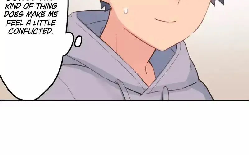 Waka-chan wa Kyou mo Azatoi - Chapter 165 - Page 36