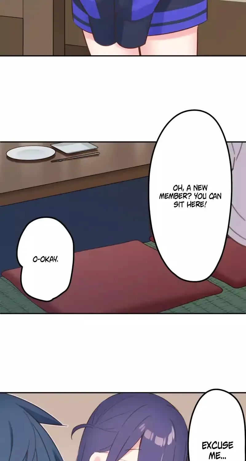 Waka-chan wa Kyou mo Azatoi - Chapter 165 - Page 41