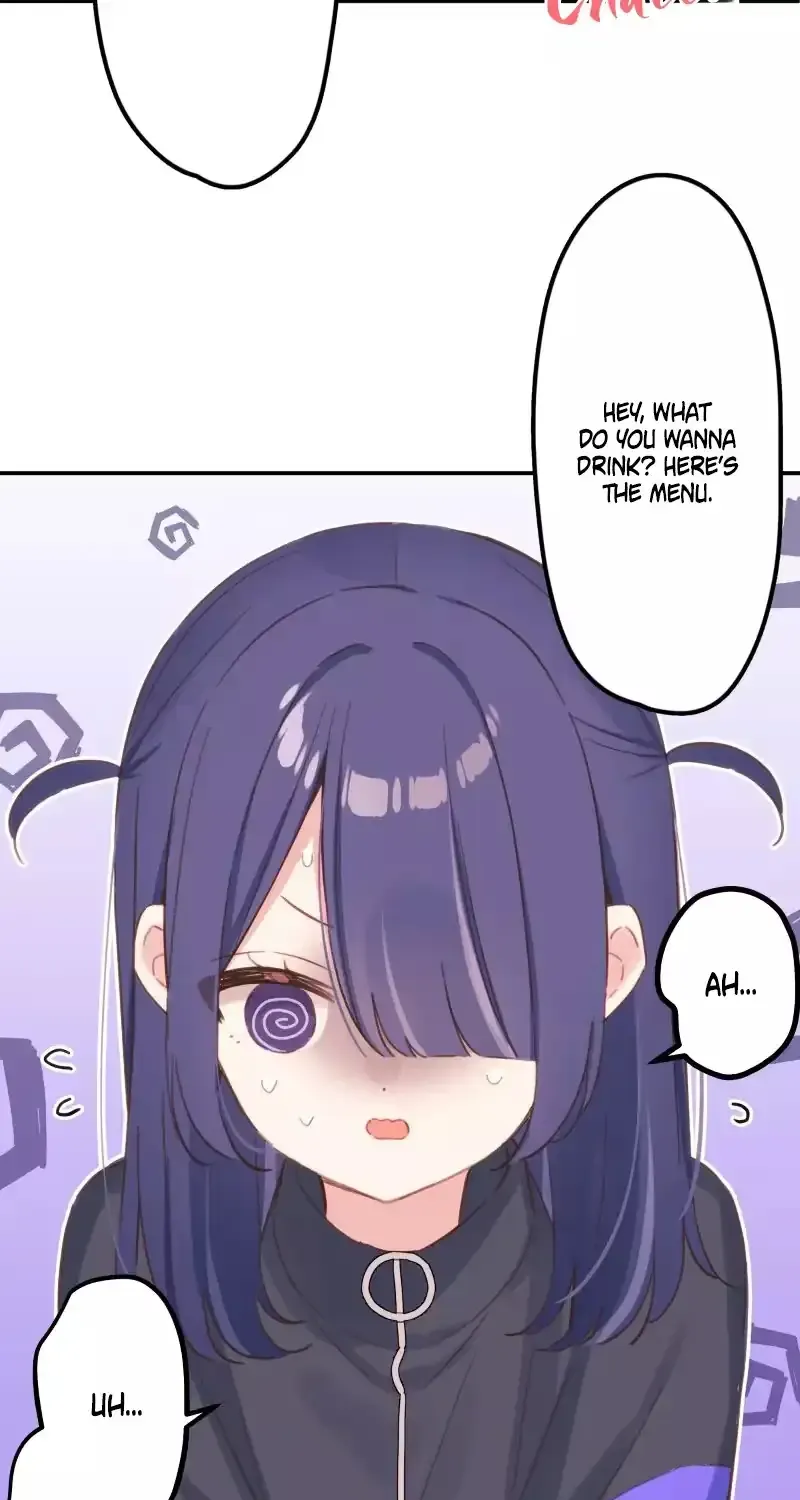 Waka-chan wa Kyou mo Azatoi - Chapter 165 - Page 47