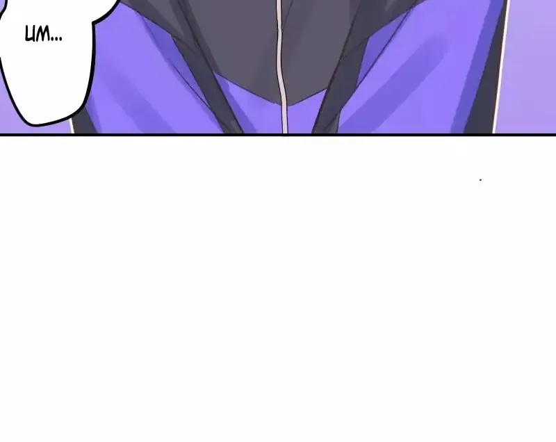 Waka-chan wa Kyou mo Azatoi - Chapter 165 - Page 48