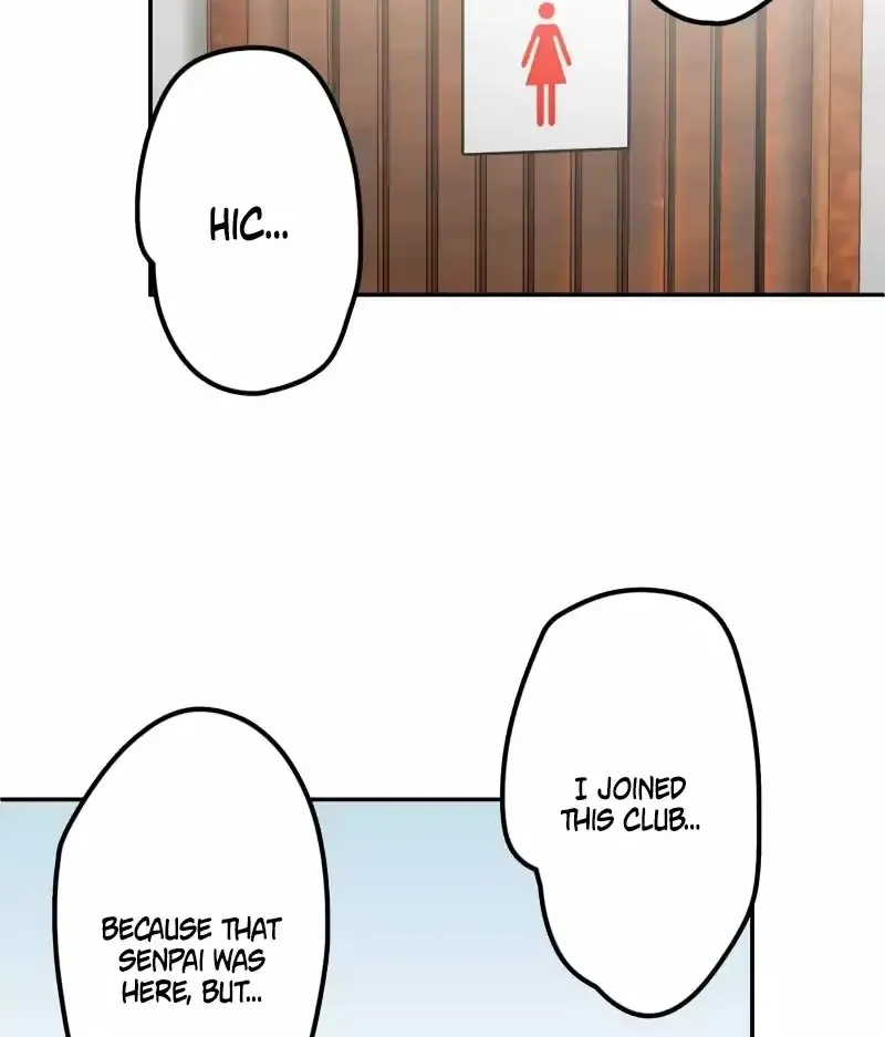 Waka-chan wa Kyou mo Azatoi - Chapter 165 - Page 56