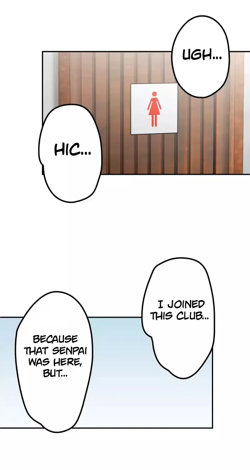 Waka-chan wa Kyou mo Azatoi - Chapter 166 - Page 1
