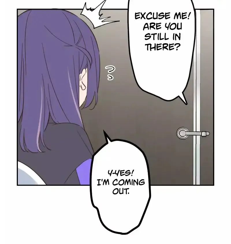 Waka-chan wa Kyou mo Azatoi - Chapter 166 - Page 4