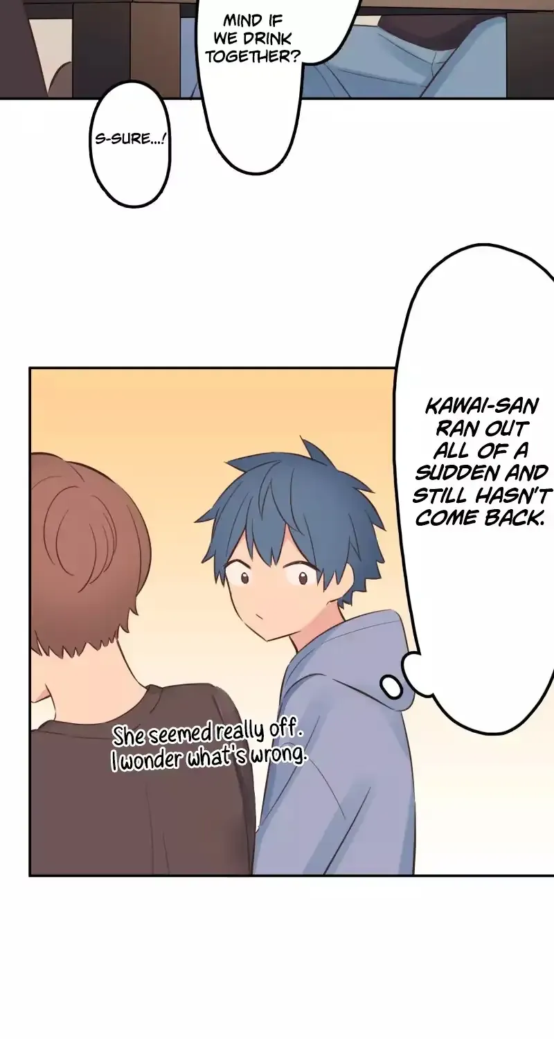 Waka-chan wa Kyou mo Azatoi - Chapter 166 - Page 7