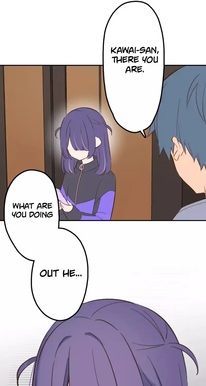 Waka-chan wa Kyou mo Azatoi - Chapter 166 - Page 9