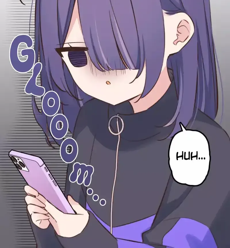 Waka-chan wa Kyou mo Azatoi - Chapter 166 - Page 10
