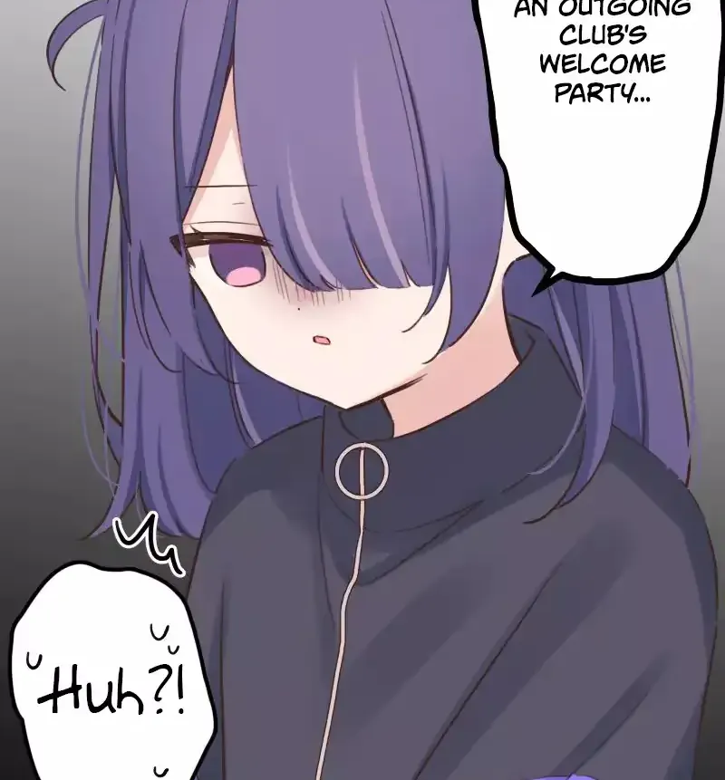 Waka-chan wa Kyou mo Azatoi - Chapter 166 - Page 12