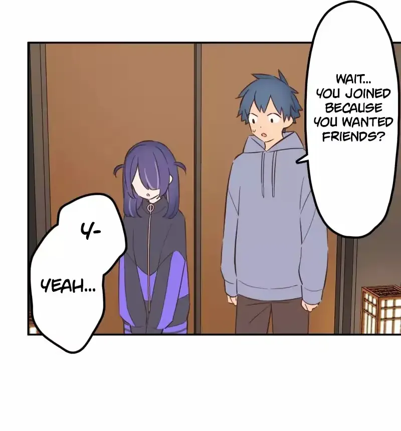 Waka-chan wa Kyou mo Azatoi - Chapter 166 - Page 14