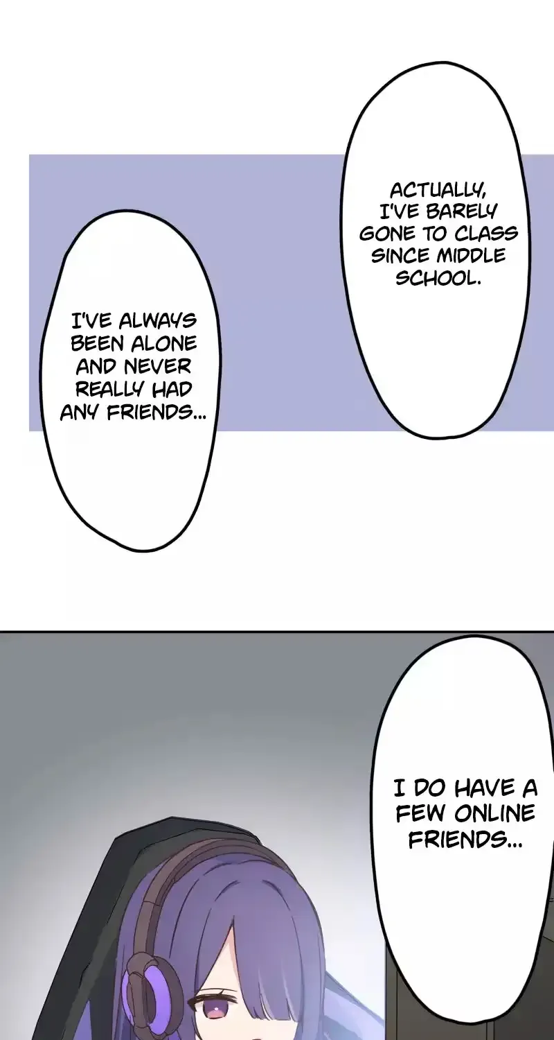 Waka-chan wa Kyou mo Azatoi - Chapter 166 - Page 15