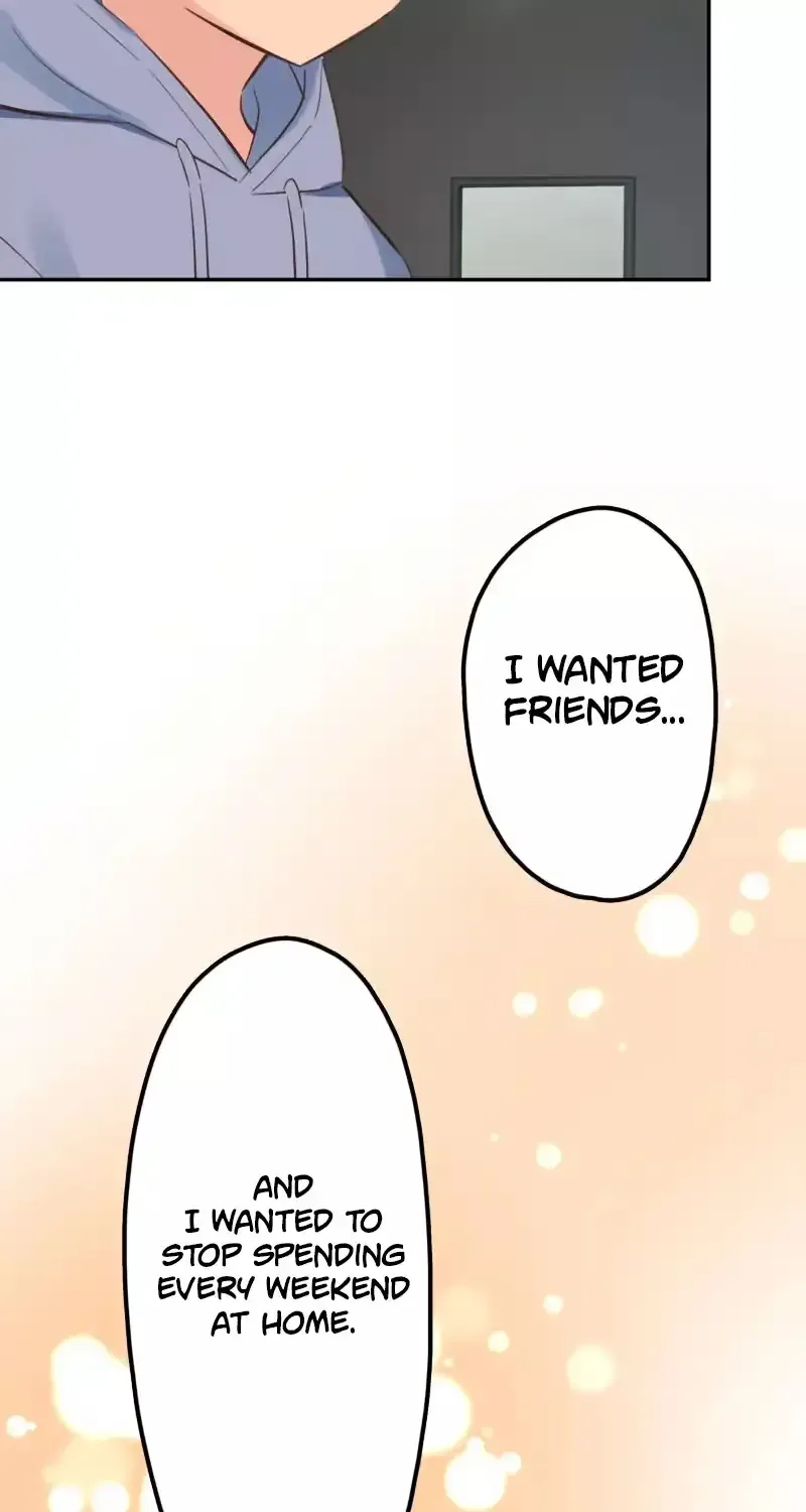Waka-chan wa Kyou mo Azatoi - Chapter 166 - Page 19