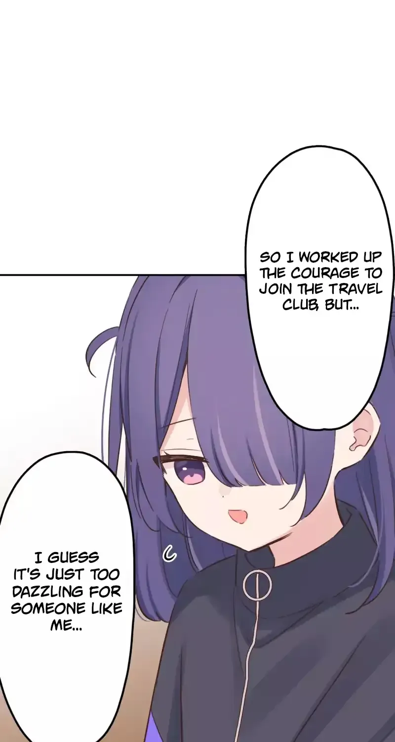 Waka-chan wa Kyou mo Azatoi - Chapter 166 - Page 21