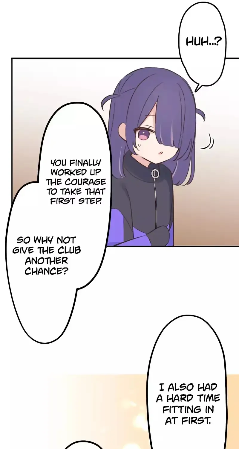Waka-chan wa Kyou mo Azatoi - Chapter 166 - Page 25