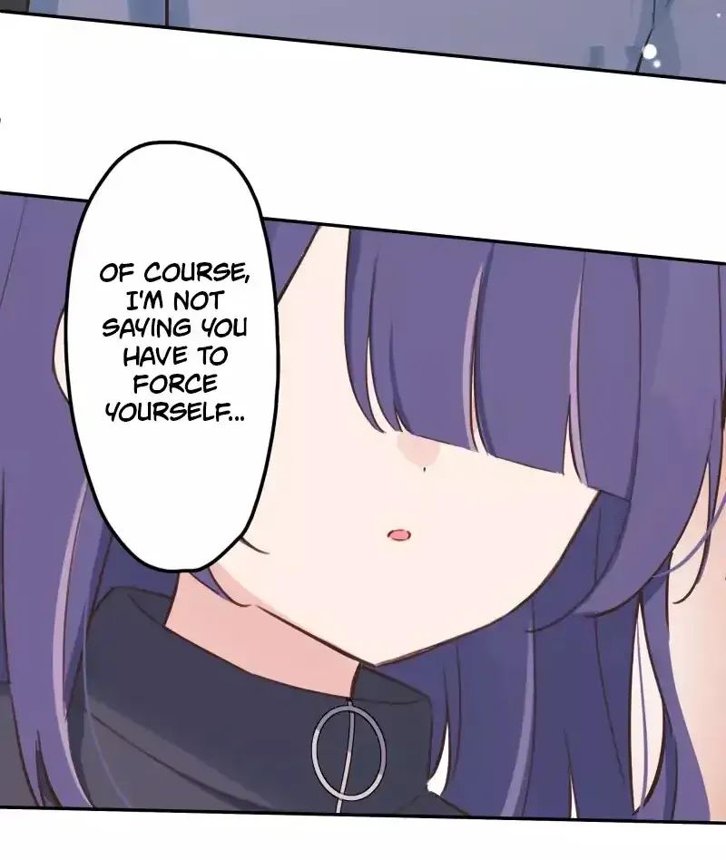 Waka-chan wa Kyou mo Azatoi - Chapter 166 - Page 28