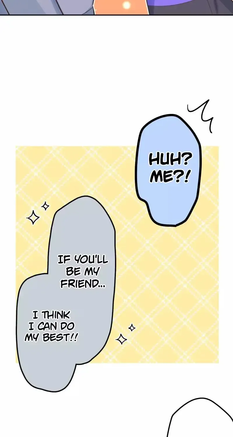 Waka-chan wa Kyou mo Azatoi - Chapter 166 - Page 31