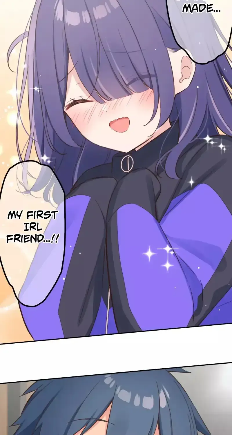 Waka-chan wa Kyou mo Azatoi - Chapter 166 - Page 37