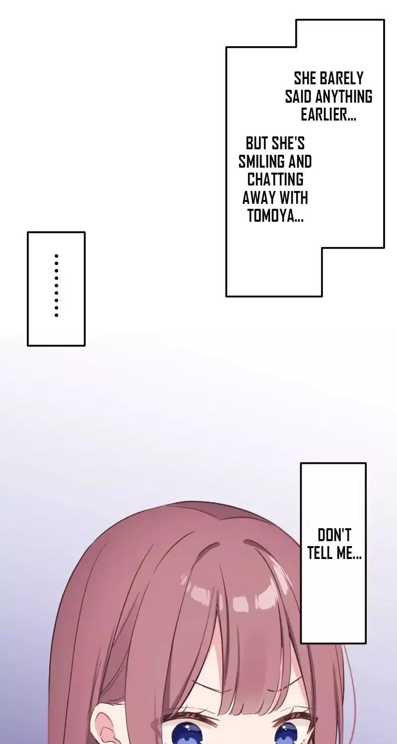 Waka-chan wa Kyou mo Azatoi - Chapter 166 - Page 47