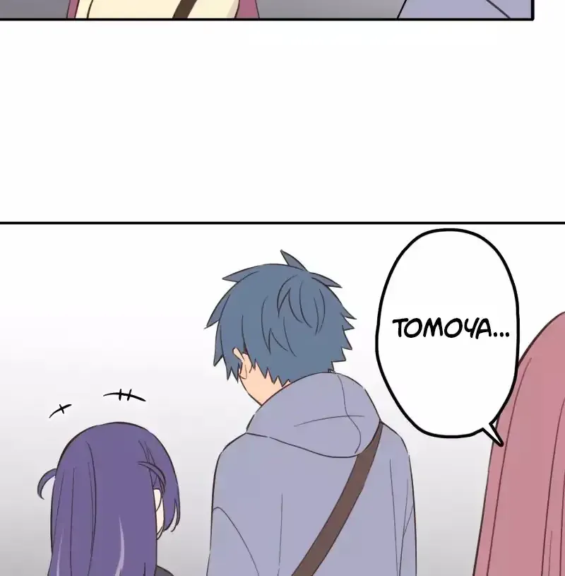 Waka-chan wa Kyou mo Azatoi - Chapter 166 - Page 54