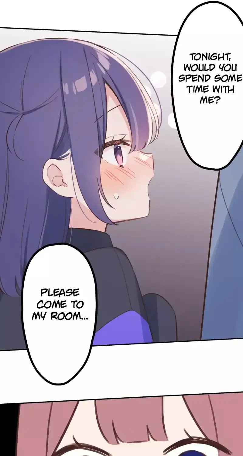 Waka-chan wa Kyou mo Azatoi - Chapter 166 - Page 57