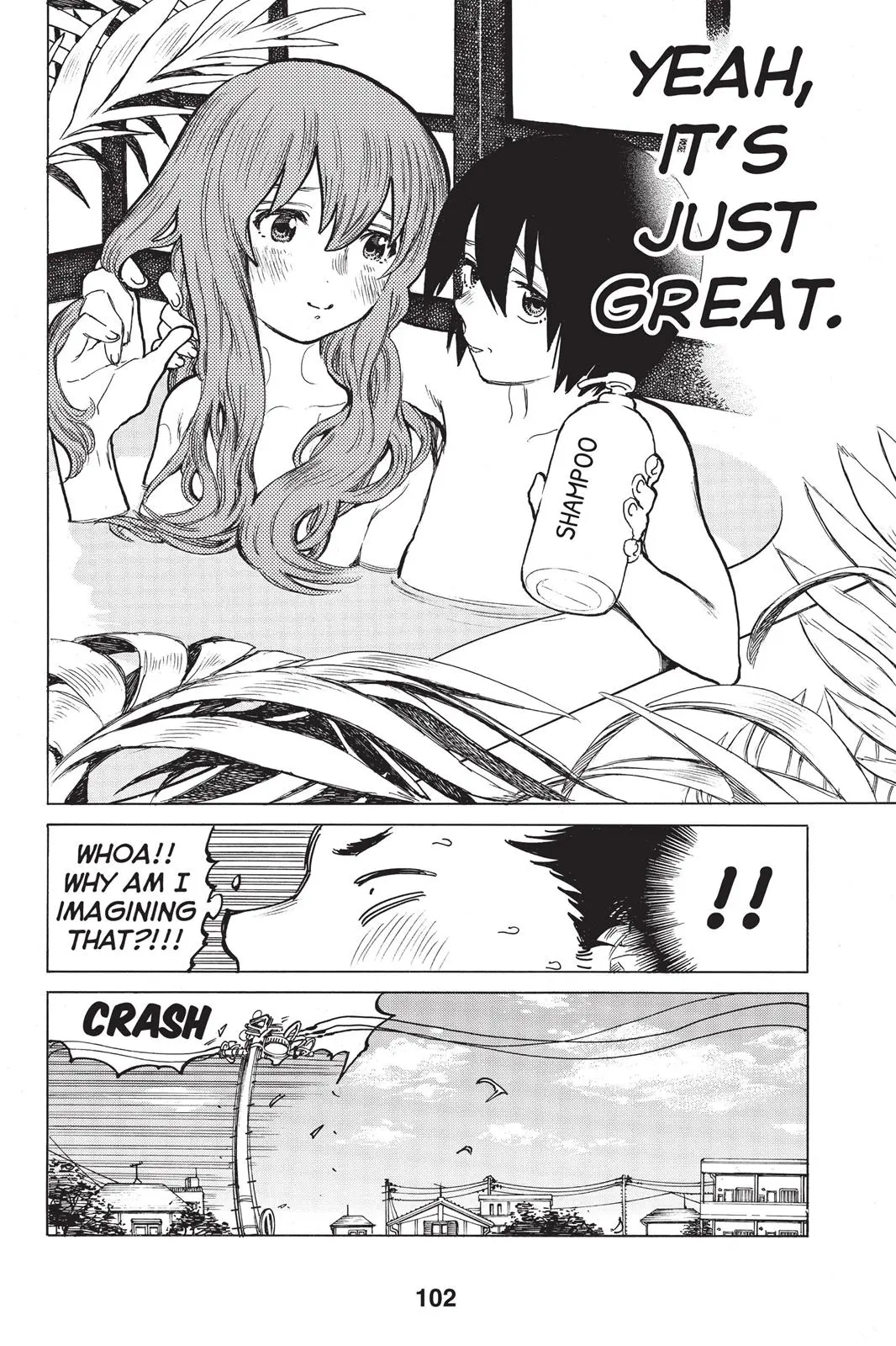 Koe no Katachi - Chapter 10 - Page 16