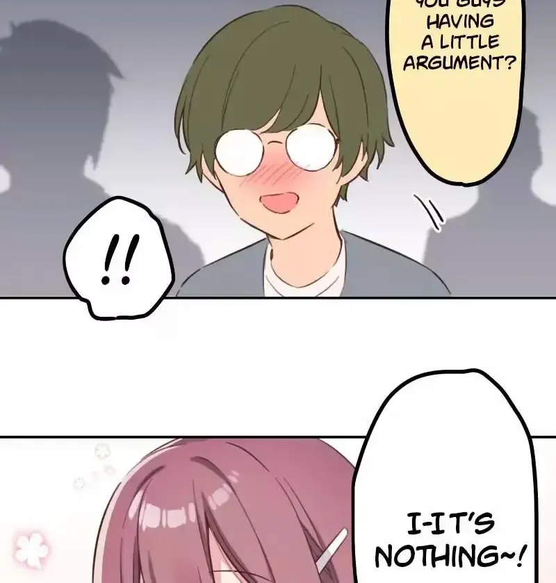 Waka-chan wa Kyou mo Azatoi - Chapter 167 - Page 4