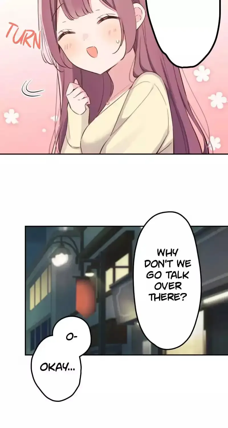 Waka-chan wa Kyou mo Azatoi - Chapter 167 - Page 5