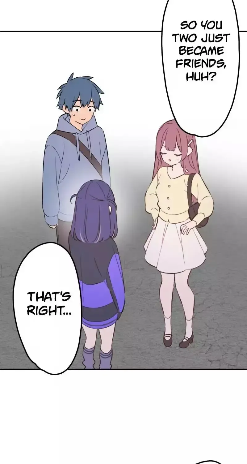 Waka-chan wa Kyou mo Azatoi - Chapter 167 - Page 7