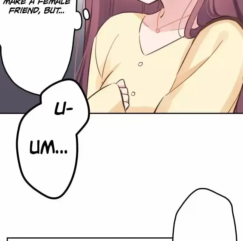 Waka-chan wa Kyou mo Azatoi - Chapter 167 - Page 12