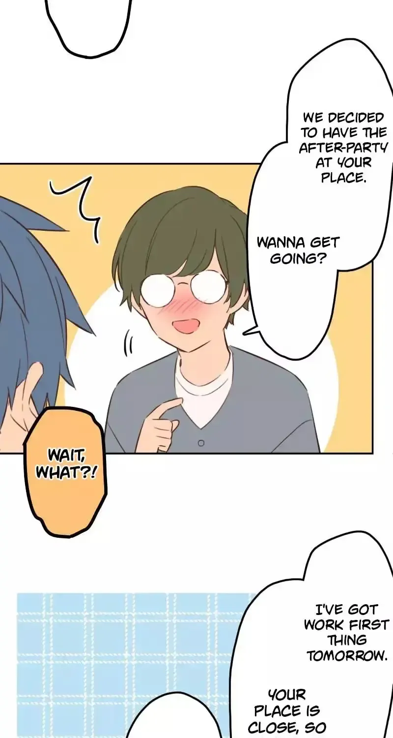 Waka-chan wa Kyou mo Azatoi - Chapter 167 - Page 19