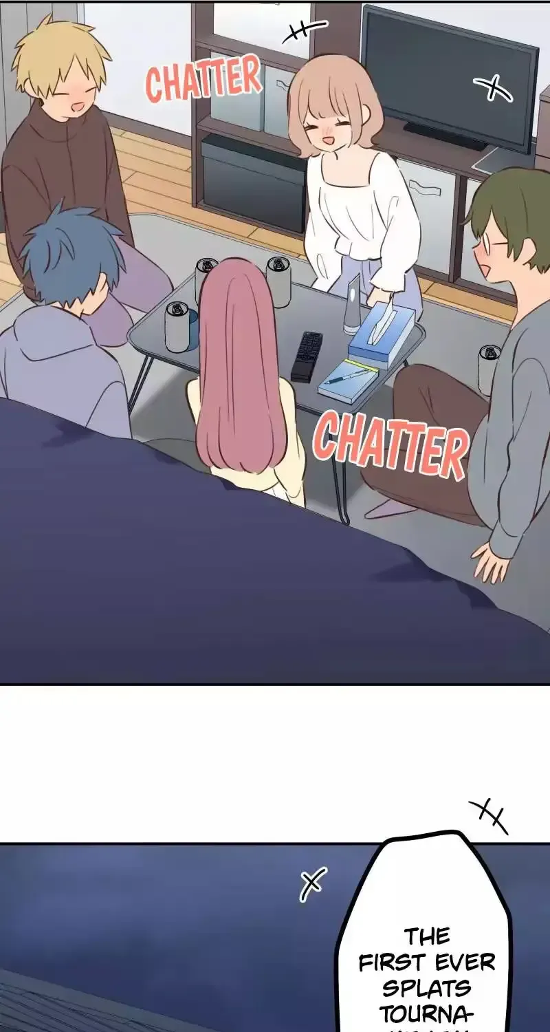 Waka-chan wa Kyou mo Azatoi - Chapter 167 - Page 25