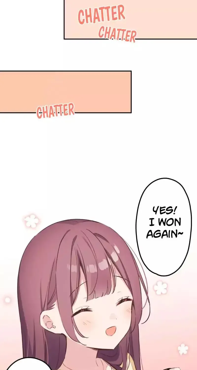 Waka-chan wa Kyou mo Azatoi - Chapter 167 - Page 27
