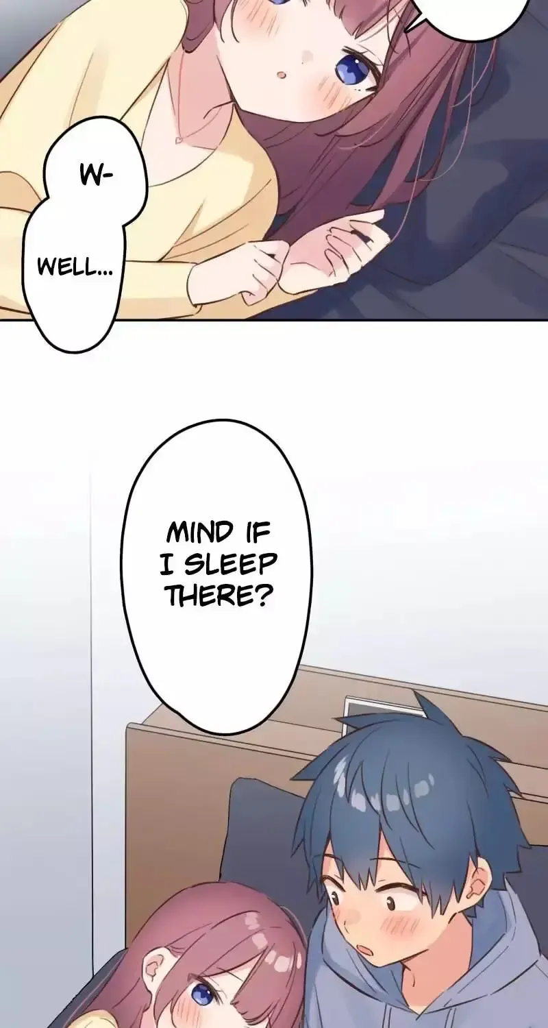 Waka-chan wa Kyou mo Azatoi - Chapter 167 - Page 31